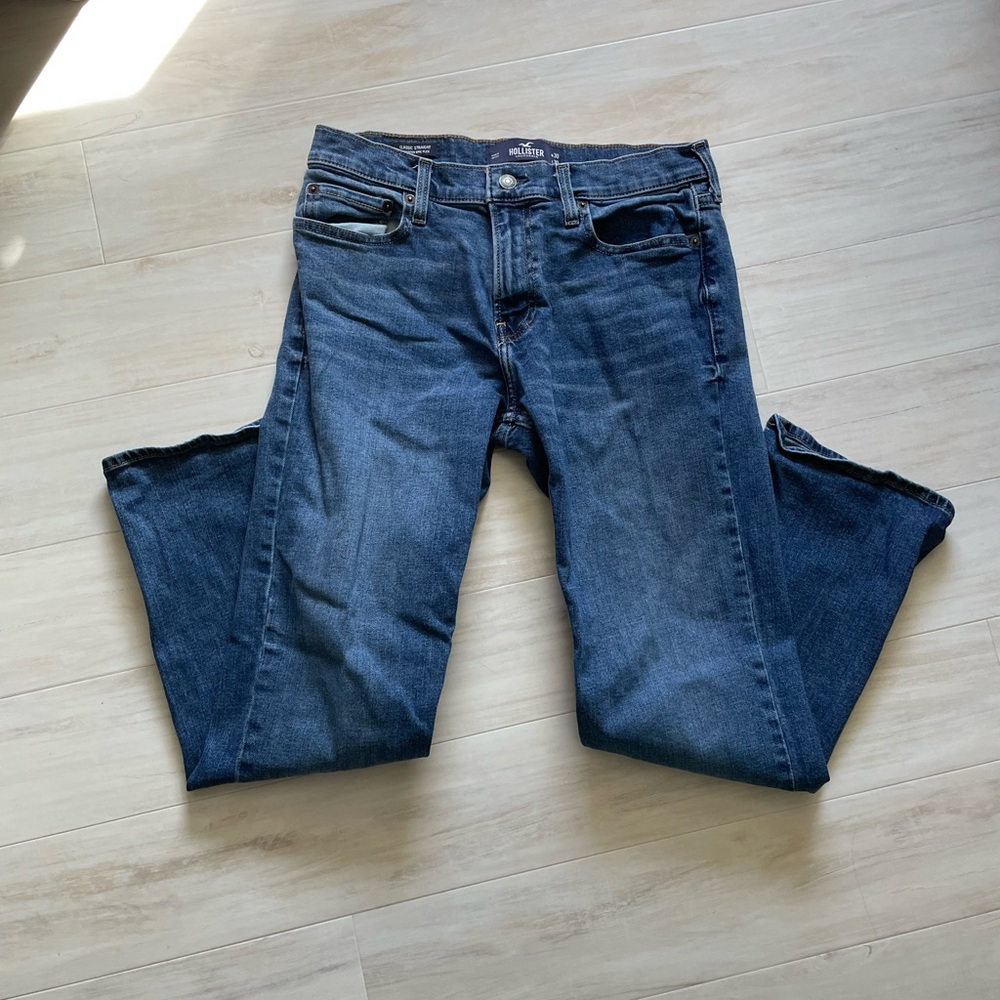 Hollister Mens jeans 30/30